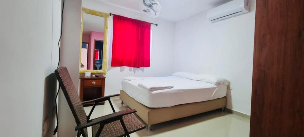 Hostel Green Light ตากังกา ภายนอก รูปภาพ