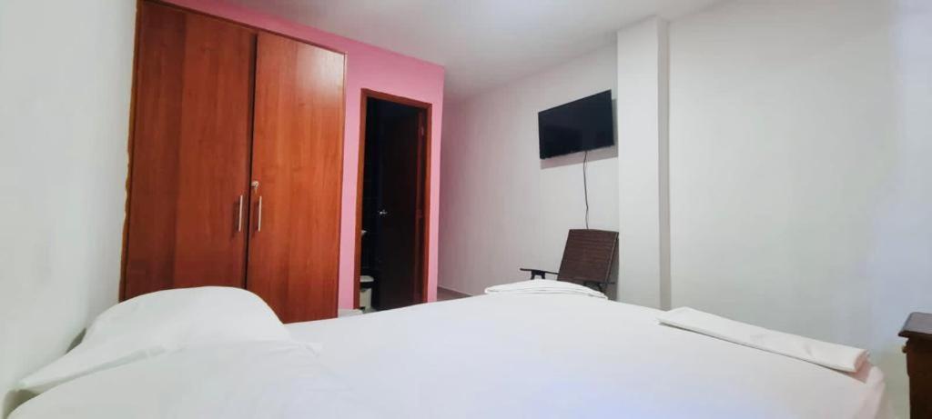 Hostel Green Light ตากังกา ภายนอก รูปภาพ